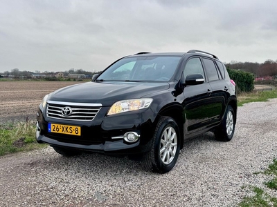 Toyota RAV4 2.0 VVTi Comfort 2WD SUV AIRCO NAP GOED