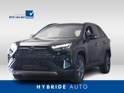 Toyota RAV4 2.5 AWD Hybride Executive Premium Pakket 360°