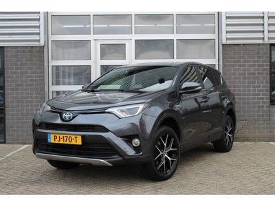 Toyota RAV4 2.5 Hybrid Dynamic Sport / Keyless / Camera /