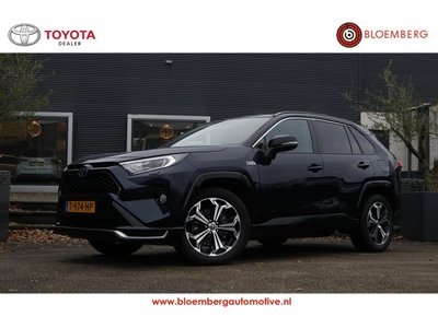 Toyota RAV4 2.5 Plug-in Hybrid AWD Bi-Tone Plus Schuifdak