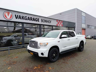 Toyota Tundra Toyota Tundra