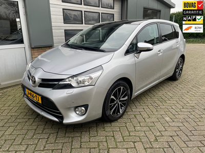 Toyota Verso 1.8 VVT-i Executive 7 Persoons Automaat