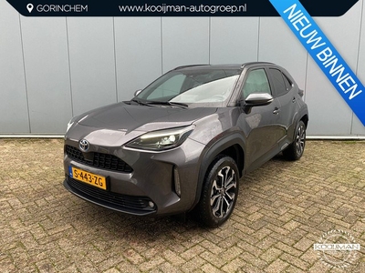 Toyota Yaris Cross 1.5 Hybrid Dynamic 1 Eigenaar BTW