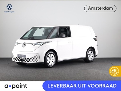 Volkswagen Bedrijfswagens ID. Buzz Cargo Elektromotor 150