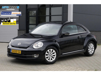 Volkswagen Beetle 1.2 TSI 105 PK | Originele BEETLE!