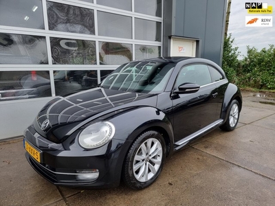 Volkswagen Beetle 1.4 TSI SPORT 161pk Design