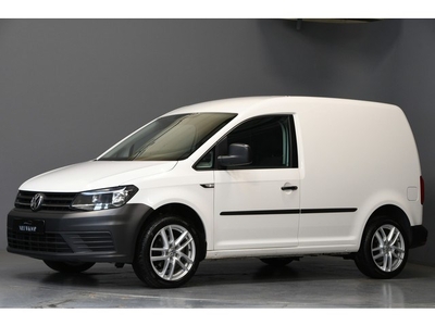 Volkswagen Caddy 1.2 TSI L1H1 BMT AIRCO BPM VRIJ