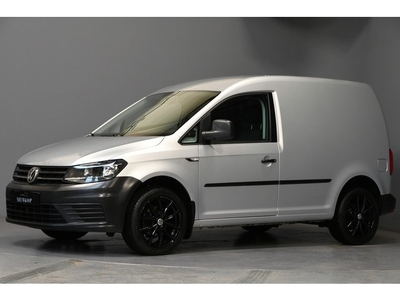 Volkswagen Caddy 1.2 TSI L1H1 BMT AIRCO BPM VRIJ