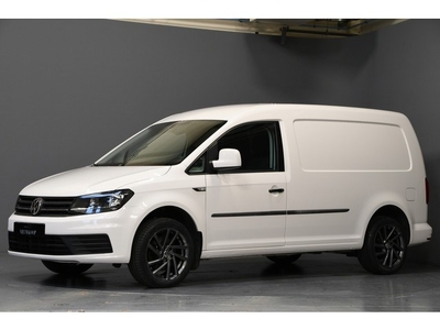 Volkswagen Caddy 1.4 TSI L2H1 BMT Maxi AIRCO BPM VRIJ