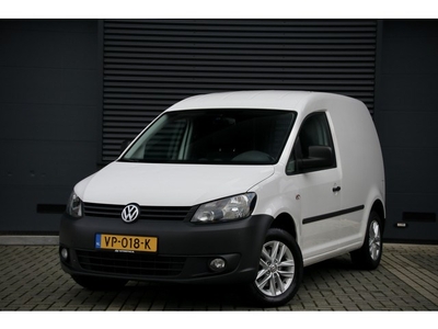 Volkswagen Caddy 1.6 TDI Airco Cruise control Navi