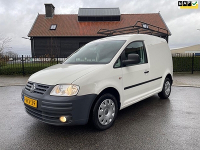 Volkswagen Caddy 1.9 TDI AIRCO CR.CONTR