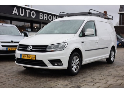 Volkswagen Caddy 2.0 TDI L2H1 BMT MAXI HIGHLINE DSG