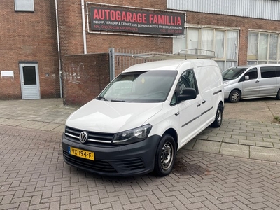 Volkswagen Caddy 2.0 TDI L2H1 BMT Maxi Trendline