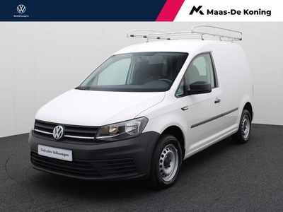 Volkswagen Caddy 2.0TDi 102pk Trendline · TOPDEAL