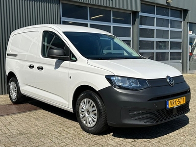 Volkswagen Caddy Cargo 2.0 TDI 10 x VRD Direct rijden Airco