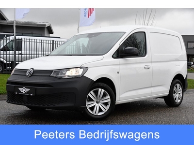 Volkswagen Caddy Cargo 2.0 TDI Comfort Camera, Cruise