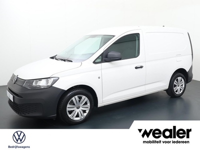 Volkswagen Caddy Cargo 2.0 TDI Trend 102 PK Airco