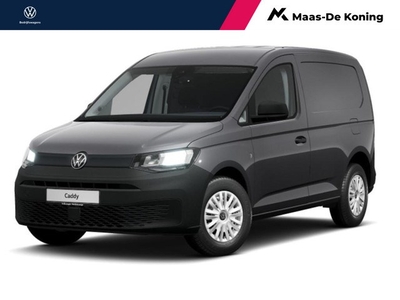 Volkswagen Caddy Cargo 2.0TDi 75pk Comfort 279632