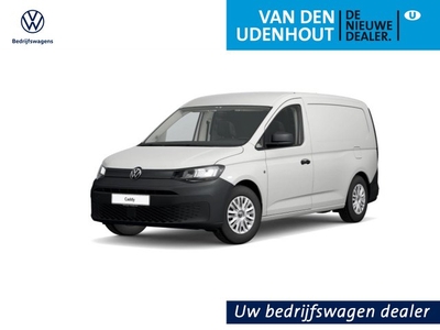 Volkswagen Caddy Maxi Cargo L2H1 2.0 TDI 75pk Economy