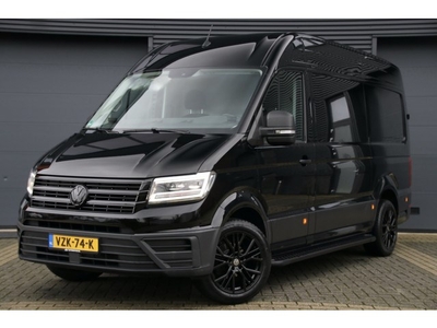 Volkswagen Crafter 2.0 TDI 177 PK ACC LED Navigatie