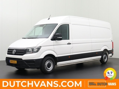 Volkswagen Crafter 2.0TDI 140PK Koelauto L4H3 Maxi