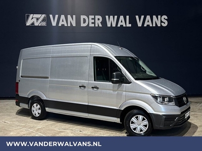 Volkswagen Crafter 2.0 TDI 140pk L3H3 L2H2 Euro6 Airco