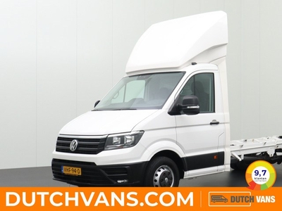 Volkswagen Crafter 2.0TDI 177PK DSG Automaat Highline