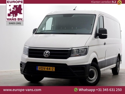 Volkswagen Crafter 30 2.0 TDI L3H2 (L2H1) Comfortline Airco