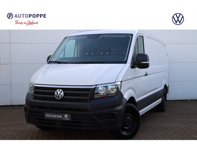 Volkswagen Crafter 30 2.0 TDI L3H2 (L2H1) Trendline