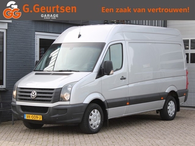 Volkswagen Crafter 32 2.0 TDI 109PK L2H2 Camera, Airco