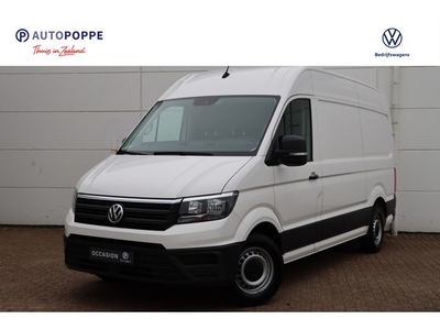 Volkswagen Crafter 35 2.0 TDI L3H3 (L2H2) Comfortline 140pk