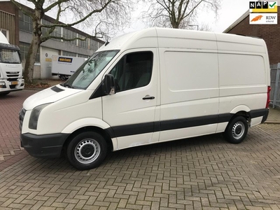 Volkswagen Crafter 35 2.5 TDI L2H1 * Airco * Euro4 *