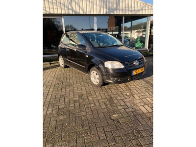 Volkswagen Fox 1.4 Trendline