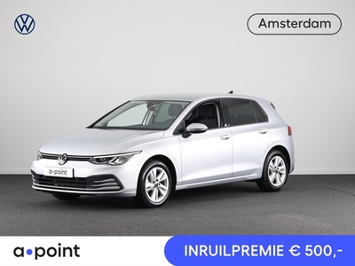 Volkswagen Golf 1.0 eTSI Life 110 pk Automaat (DSG)