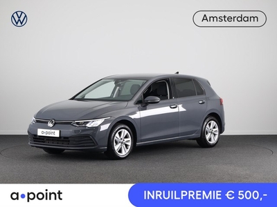 Volkswagen Golf 1.0 eTSI Life 110 pk Automaat (DSG)