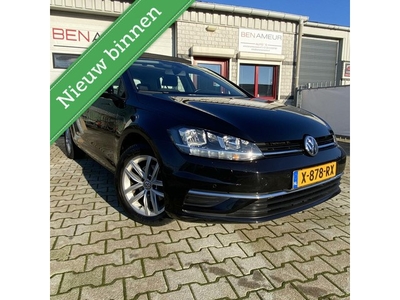 Volkswagen Golf 1.0 TSI 110PK HIGHLINE PANO/ NAVI/ APP-CARPL