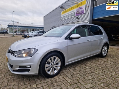 Volkswagen Golf 1.0 TSI 85Kw / 115Pk Edition