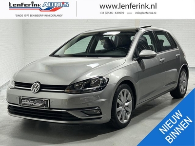 Volkswagen Golf 1.0 TSI Comfortline Business Clima Navi PDC