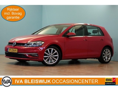 Volkswagen Golf 1.0 TSI Comfortline Business NAVI CLIMA