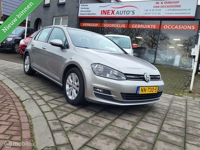 Volkswagen Golf 1.0 TSI Comfortline NL Auto INCL.