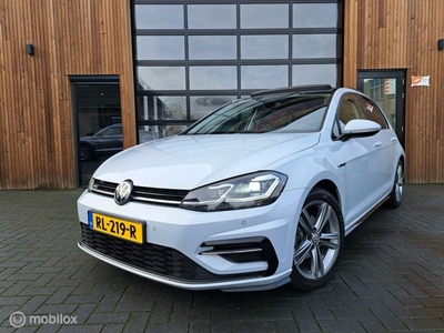 VOLKSWAGEN GOLF 1.0 TSI DSG R-LINE VIRTUAL PANODAK ACC