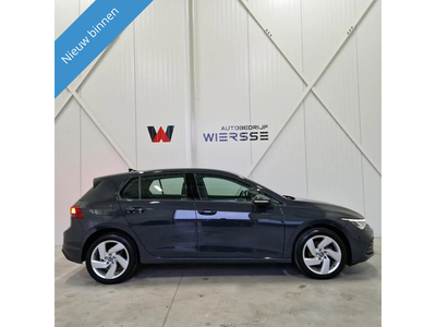 Volkswagen Golf 8 1.0-TSI Dealeronderhouden 1e eigenaar