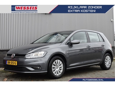 Volkswagen Golf 1.0 TSI Trendline 5-drs, Airco, Cruise