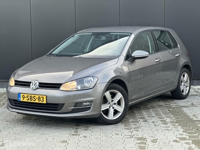 Volkswagen Golf 1.2 TSI Highline CRUISE CLIMA