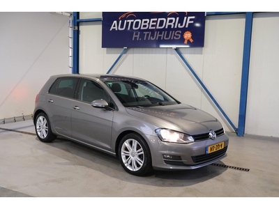 Volkswagen Golf 1.2 TSI Highline - Export €7450,-