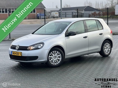 Volkswagen Golf 1.2 TSI Trendline BlueMotion