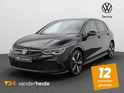 Volkswagen Golf 1.4 eHybrid GTE 245PK DSG Winterpakket