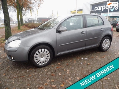 Volkswagen GOLF 1.4 Trendline,airco,trekhaak