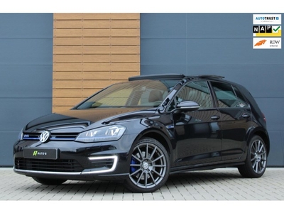 Volkswagen Golf 1.4 TSI