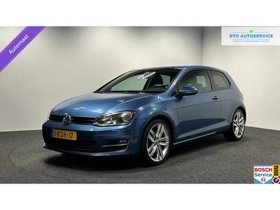 Volkswagen Golf 1.4 TSI ACT Highline